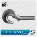 G80 Drop Forged Container Lifting Hook for Sale